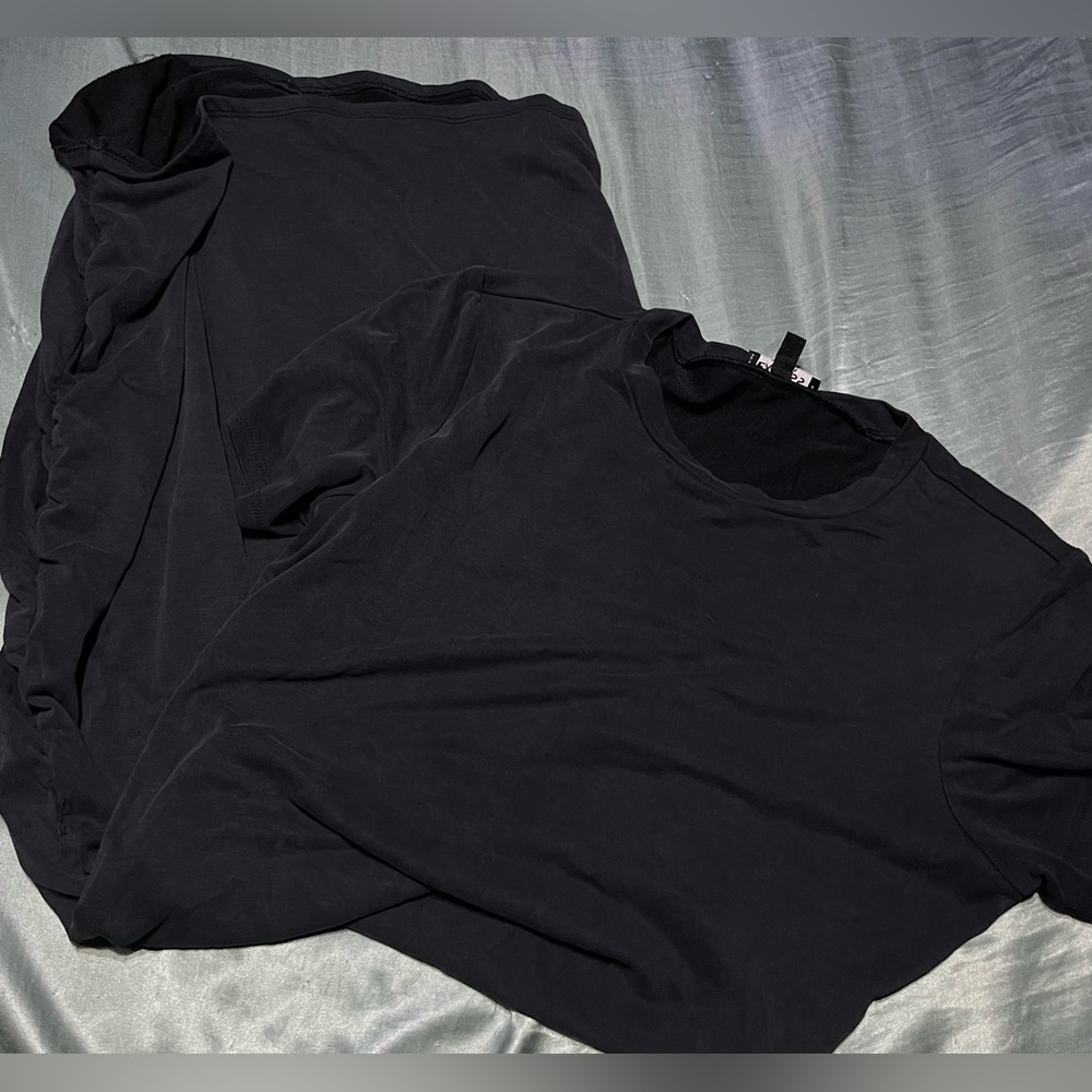 Express dress
